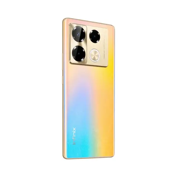 note 40 pro x6850 12!}256gb titan gold